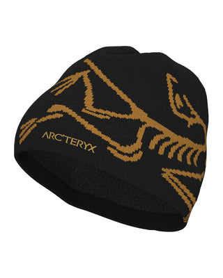 2026 2025 Bird Head Toque 24K Black