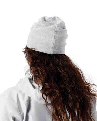 Arc'teryx BIRD HEAD TOQUE Solitude/Arctic Silk