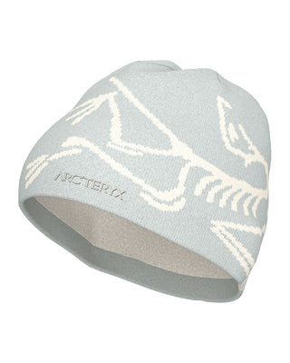 Arc'teryx BIRD HEAD TOQUE Solitude/Arctic Silk