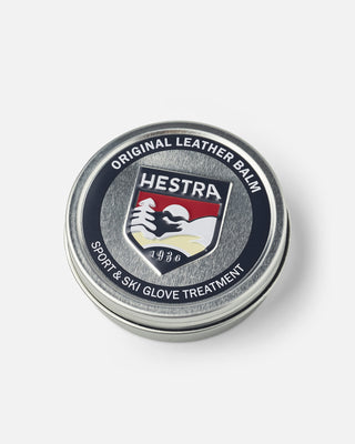 Hestra GLOVE LEATHER WATERPROOFING BALM