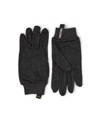 Hestra MERINO WOOL LINER ACTIVE GLOVES