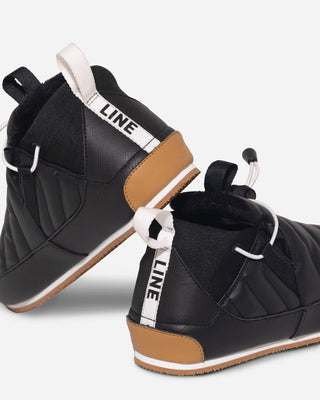 Line BOOTIE 1.0