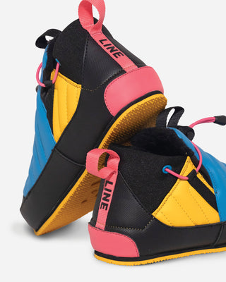 Line BOOTIE 1.0