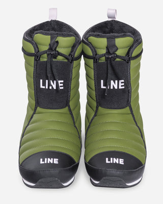Line BOOTIE 2.0