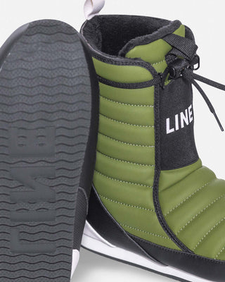 Line BOOTIE 2.0