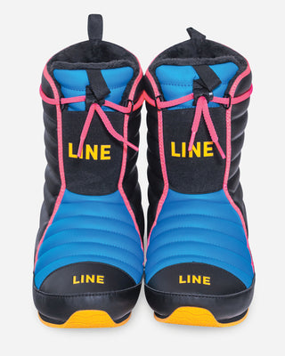 Line BOOTIE 2.0