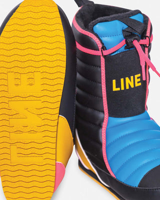 Line BOOTIE 2.0