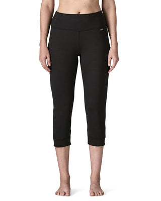 Patagonia Womens CAPILENE THERMAL WEIGHT Boot-Length Bottoms