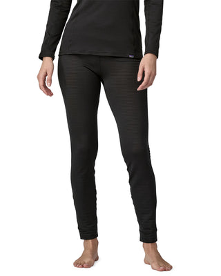 Patagonia Womens CAPILENE THERMAL WEIGHT Bottoms