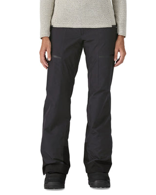 Patagonia Womens INSULATED STORM SHIFT Pants