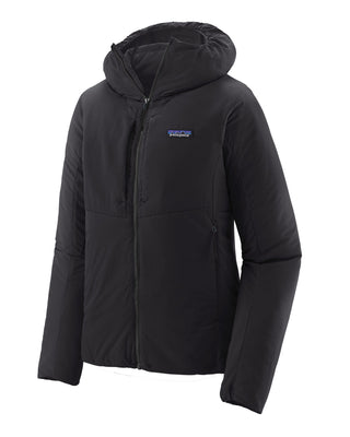 2026 2025 Patagonia W Nano Air Hoody Black