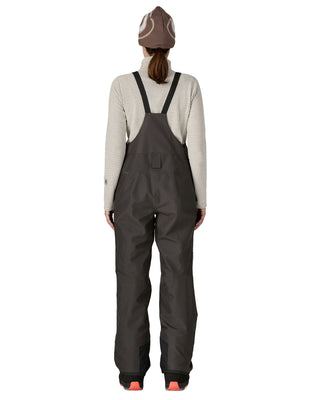 Patagonia Womens POWDER TOWN Bib Pants