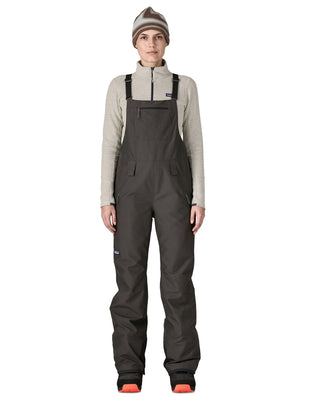 Patagonia Womens POWDER TOWN Bib Pants