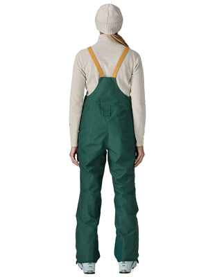 Patagonia Womens POWDER TOWN Bib Pants