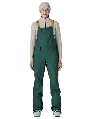 Patagonia Womens POWDER TOWN Bib Pants