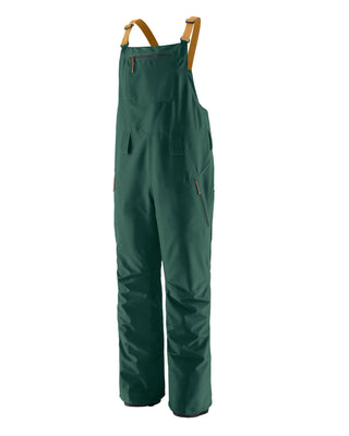 Patagonia Womens POWDER TOWN Bib Pants
