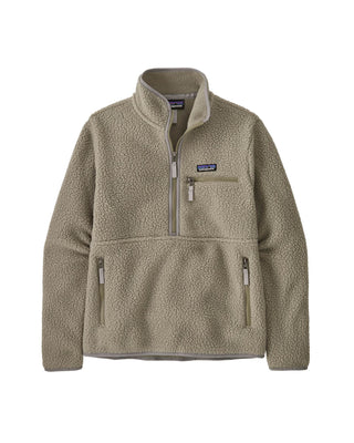 2026 2025 Patagonia W Retro Pile Marsupial River Rock Green