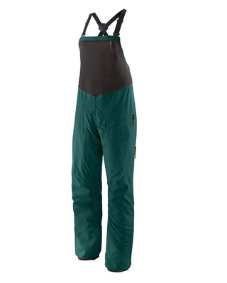 Patagonia Womens SNOWDRIFTER Bib Pants