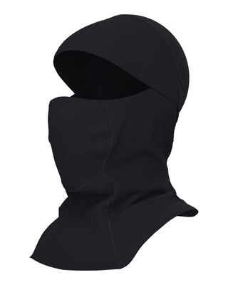 2026 2025 Rho Balaclava Black Angle