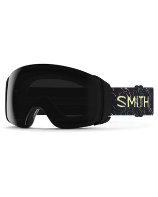 Smith 4D MAG Snow Goggles Athlete Collection Marion Haerty