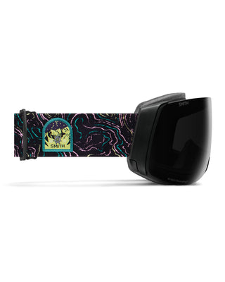 Smith 4D MAG Snow Goggles Athlete Collection Marion Haerty