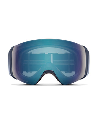 Smith 4D MAG Snow Goggles Royal Navy