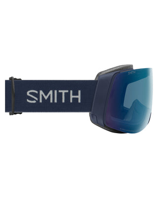 Smith 4D MAG Snow Goggles Royal Navy