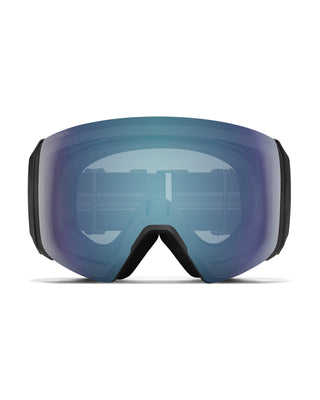 Smith 4D MAG XL Snow Goggles Black