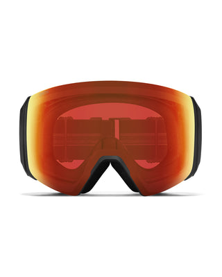 Smith 4D MAG XL Snow Goggles Black