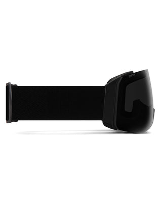 Smith 4D MAG XL Snow Goggles Blackout