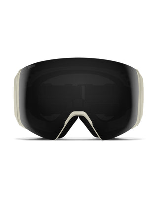 Smith 4D MAG XL Snow Goggles Chalk