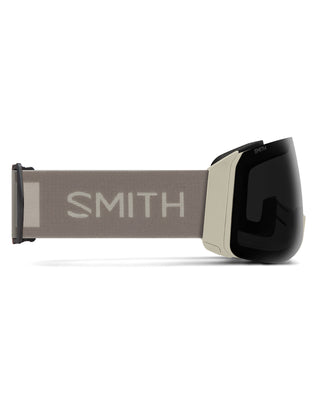 Smith 4D MAG XL Snow Goggles Chalk