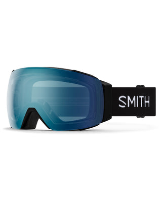 Smith I/O MAG Snow Goggles Black