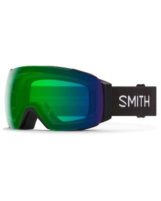Smith I/O MAG Snow Goggles Black