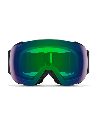 Smith I/O MAG Snow Goggles Black