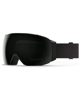Smith I/O MAG Snow Goggles Blackout