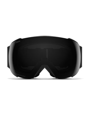 Smith I/O MAG Snow Goggles Blackout