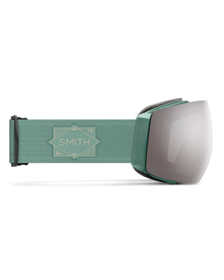 Smith I/O MAG Snow Goggles Komodo