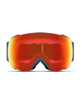 Smith I/O MAG Snow Goggles Slate