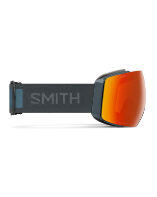 Smith I/O MAG Snow Goggles Slate