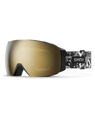 Smith I/O MAG Snow Goggles Athlete Collection Tyler Keaton Robbins