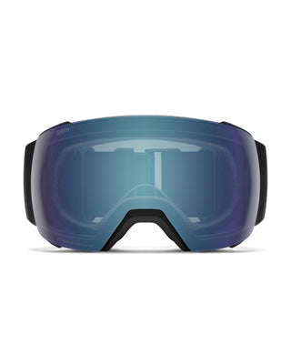 Smith I/O MAG Snow Goggles Black