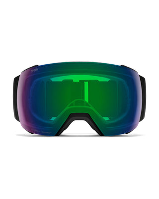 Smith I/O MAG XL Snow Goggles Black