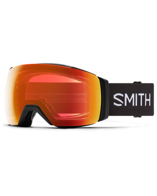 Smith I/O MAG XL Snow Goggles Black