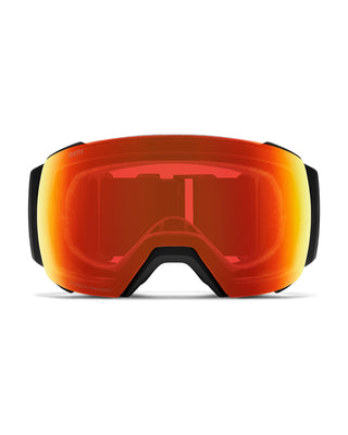 Smith I/O MAG XL Snow Goggles Black