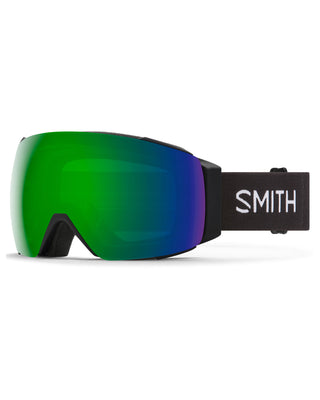 Smith I/O MAG XL Snow Goggles Black