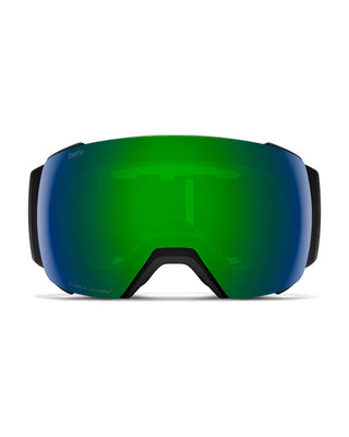 Smith I/O MAG XL Snow Goggles Black