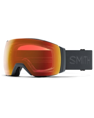 Smith I/O MAG XL Snow Goggles Slate