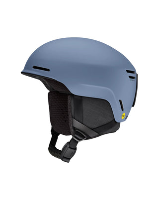 2026 2025 Smith Method Pro Helmet Mips Helmet Matte Granite Blue