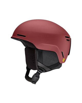 2026 2025 Smith Method Pro Helmet Mips Helmet Matte Ironwood